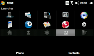 [SOFT] HTC HOME plugin WVGA Screen17