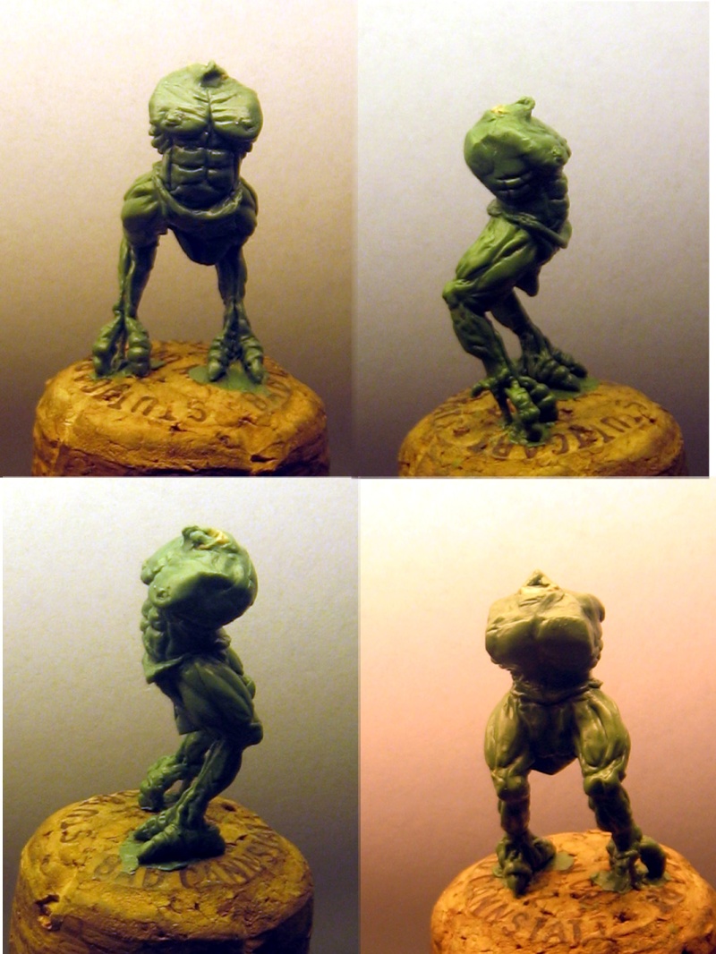 Bob's self-sculpted minis (check this out!) - Page 13 Aaaaaa12