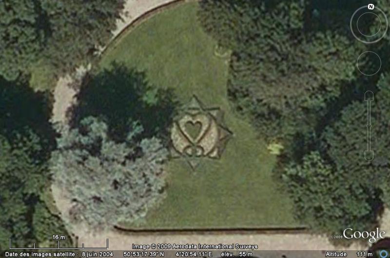 Les cœurs découverts dans Google Earth - Page 3 Coeur10