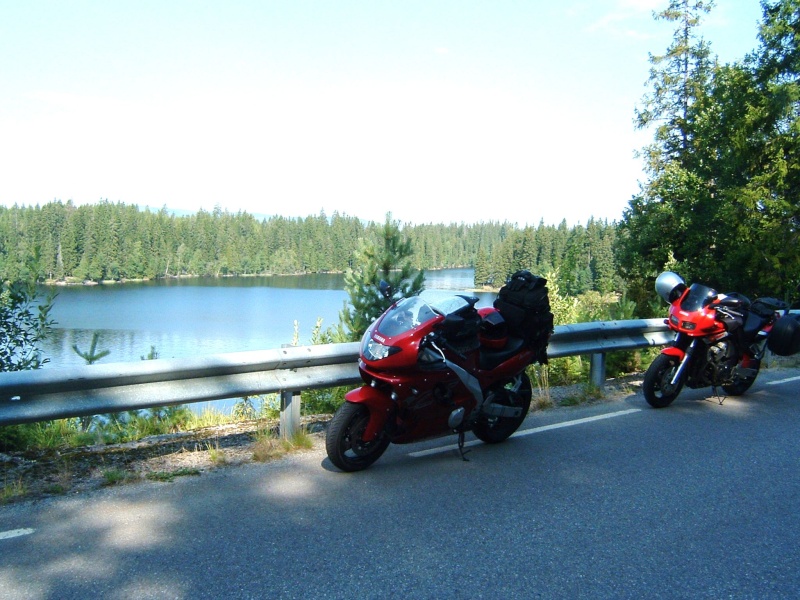 Show us your biking history in pics Norway10