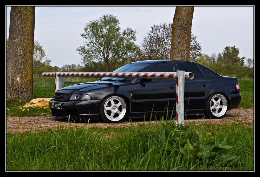 Audi A4 B5 => Style Audi German - Page 2 _dsc4810