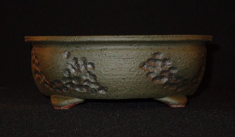 Some pots for the new gallery - Page 17 Carved13