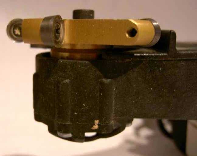 Mini-grinder Carving Tools Samura14