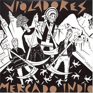 LOS VIOLADORES - MERCADO INDIO 41xkjs35
