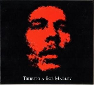TRIBUTO A BOB MARLEY (TRIBUTO ARGENTINO) B0000848