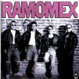 RAMOMEX - TRIBUTO A THE RAMONES Damned16