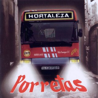 PORRETAS - HORTALEZA Disco-11