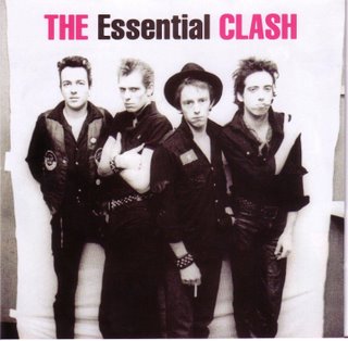 THE CLASH - THE ESSENTIAL CLASH (2 DISCOS) Disco-13