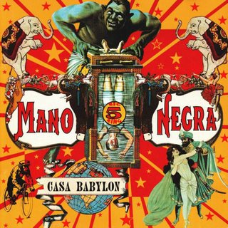 MANO NEGRA  - VARIOS DISCOS Disolu12