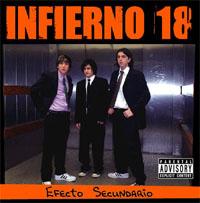 INFIERNO 18 - EFECTO SECUNDARIO Disolu62