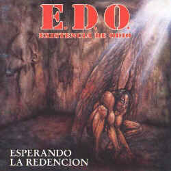 E.D.O(EXISTENCIA DE ODIO) - ESPERANDO LA REDENCION Inspec41