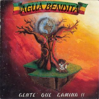 AGUA BENDITA - GENTE QUE CAMINA!! Joey_153