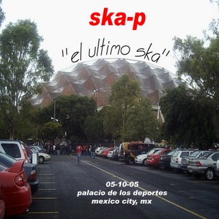 SKA-P - VARIOS DISCOS (DISCOS DE ESTUDIO & EN VIVO) Joey_r42