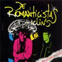 DE ROMANTICISTAS SHAOLINS - MEXICANEANDONOS Joey_r52