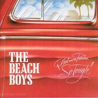 THE BEACH BOYS - CARL AND THE PASSIONS SO TOUGH Suicid23