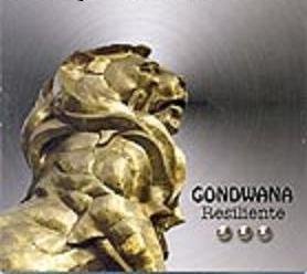 GONDWANA - RESILIENTE Untitl10