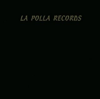 LA POLLA RECORDS - NEGRO Untitl17