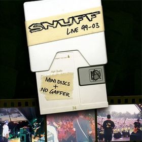 SNUFF - NO GAFFER(EN VIVO) Untitl24