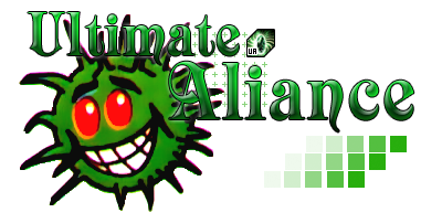 Ultimate Aliance