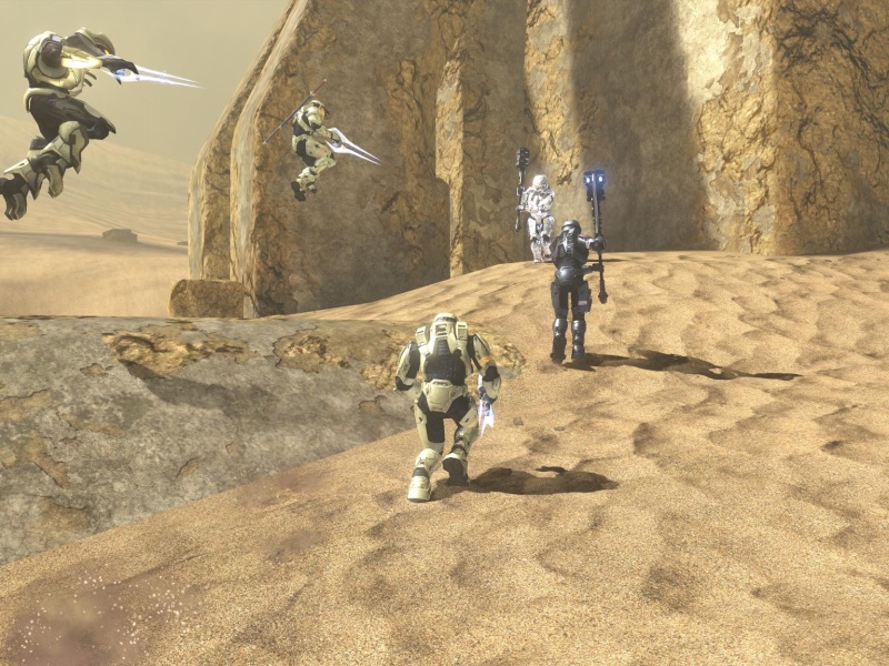 Rotkilleur: Ma gallerie Halo 3: ODST Halo3_25