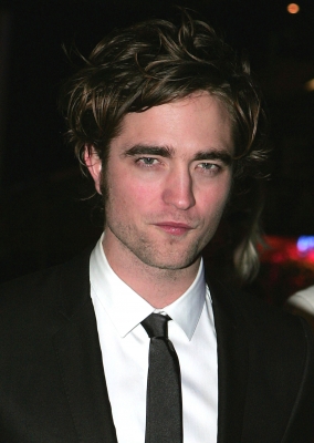 Robert Pattinson ~Mon futur mari^^ Normal11