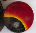 Poole Pottery 1980 to present day Eclips12