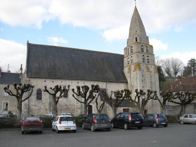 Amboise du 21 mars 2010 (110km) Balade14