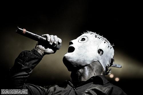 Slipknot !!! Breeeee* J11