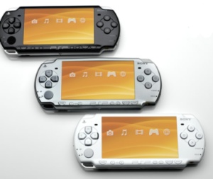 Tantissimi giochi in arrivo per psp nel 2009! Psp11