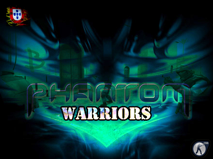 Phantom Warriors CSS Clan