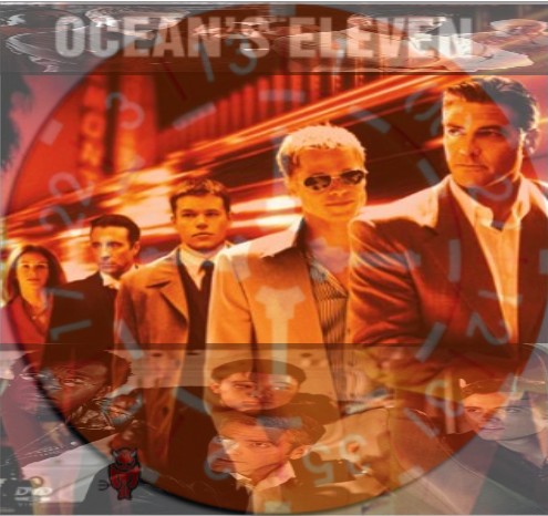 Ocean's Eleven