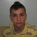 MOHAMMED SEROK 16 - London (UK) - 30/10/10 Ms11