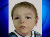 GERREN JOSEPH ISGRIGG - Aged 6 years -  Found near Lake Lavon, Wylie, Texas (USA) Wyliec10