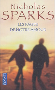 Les Pages De Notre Amour Sparks10