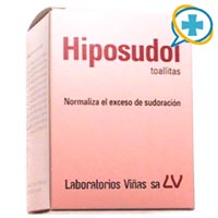 HIPOSUDOL  (toallitas y spray ) Hiposu10