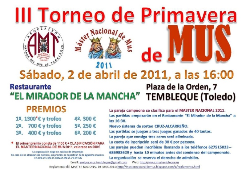 2011/04/02 - III Torneo Primavera TEMBLEQUE (TOLEDO) Temble10