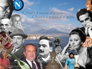 poesie e racconti napoletani Napoli10