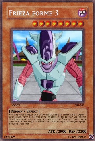 Cartes Persos. - Page 2 Frieza12