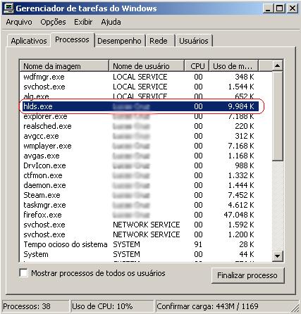 [CS 1.6] Saiba como deixar o servidor em prioridade máxima Hlds110
