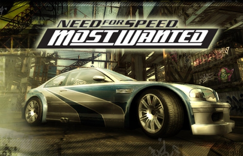 Need For Speed Most Wanted (NFS MW) 30907710