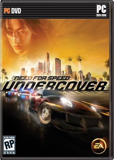 Need For Speed Undercover 34212510