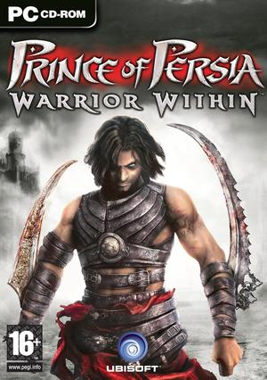 Prince Of Persia Warrior Within 60725710