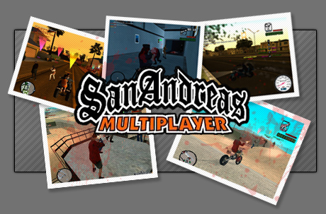 SanAndreas Multiplayer (SA-MP) Samp-l11
