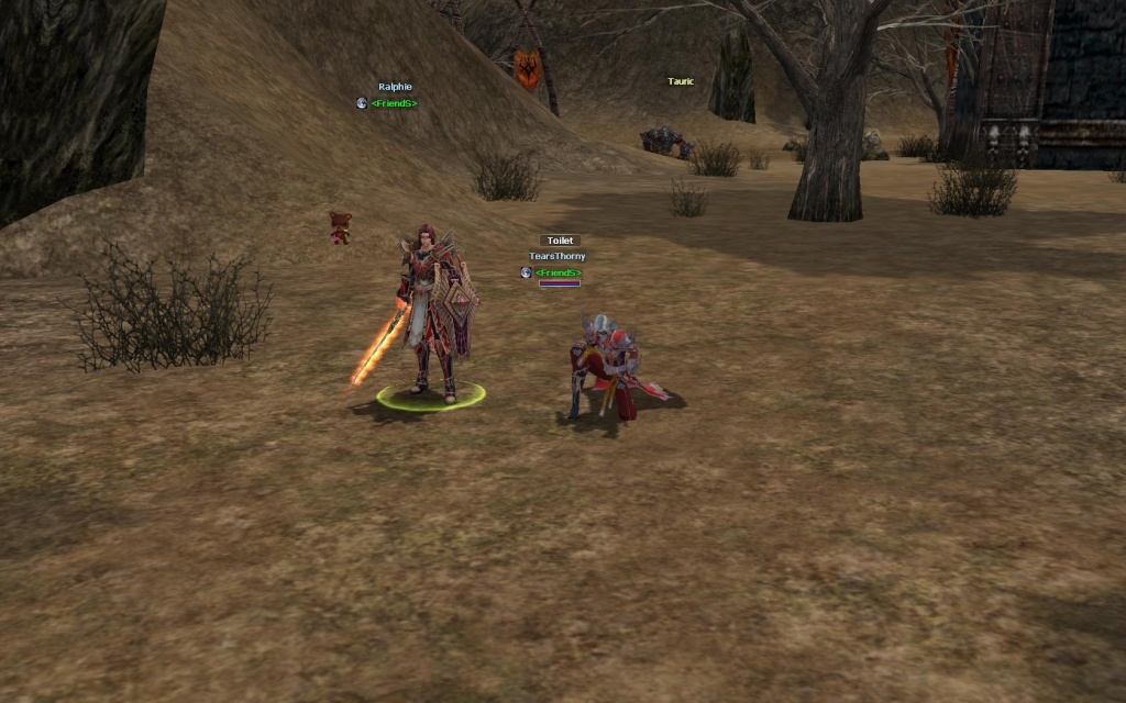 Screenshots and Bloopers at Rohan Realm - Page 2 12_1210