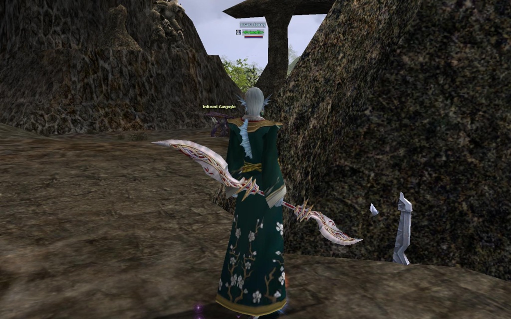 Screenshots and Bloopers at Rohan Realm - Page 2 31_3110