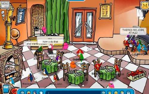Pizza Parlor Opening Pizza210