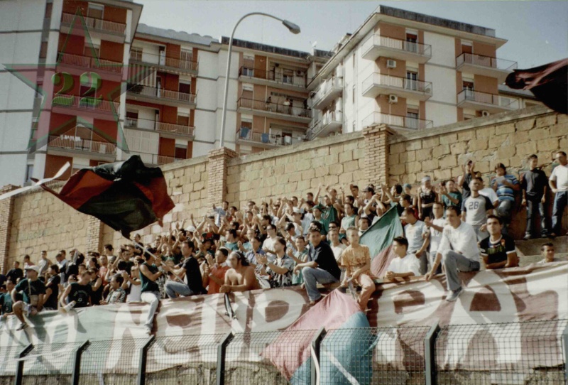 Stagione Ultras 2003/2004 165