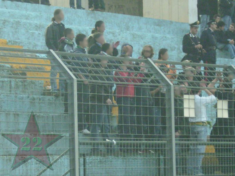 Stagione Ultras 2007/2008 - Pagina 2 181