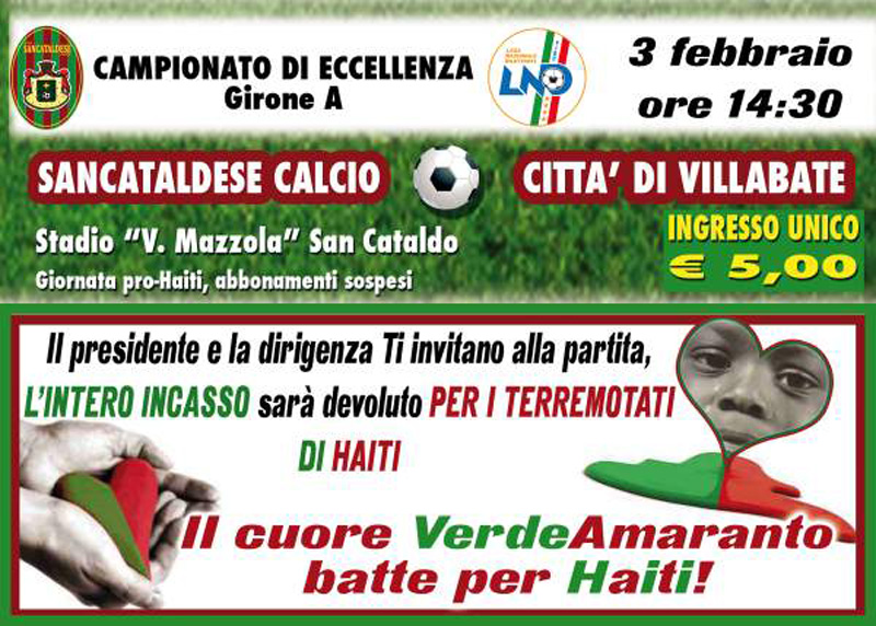 Campionato recupero 18° giornata: Sancataldese-Villabate 0-0 280x2010