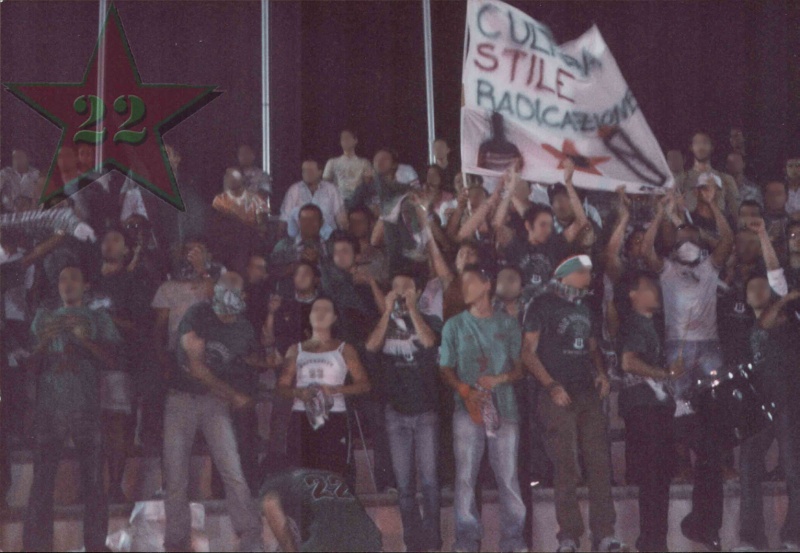 Stagione Ultras 2003/2004 426